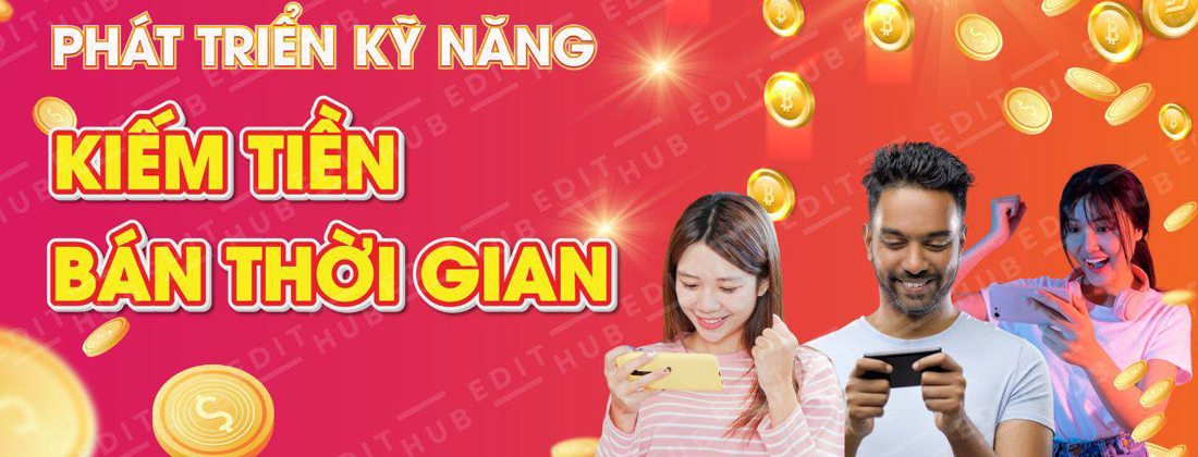 Tải app kiếm tiền hoa hồng